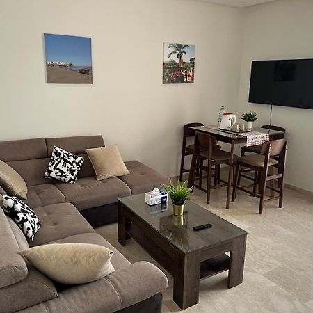 Taj Nouaceur Aeroport Mohammed V Apartman Kültér fotó