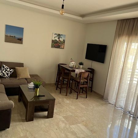 Taj Nouaceur Aeroport Mohammed V Apartman Kültér fotó