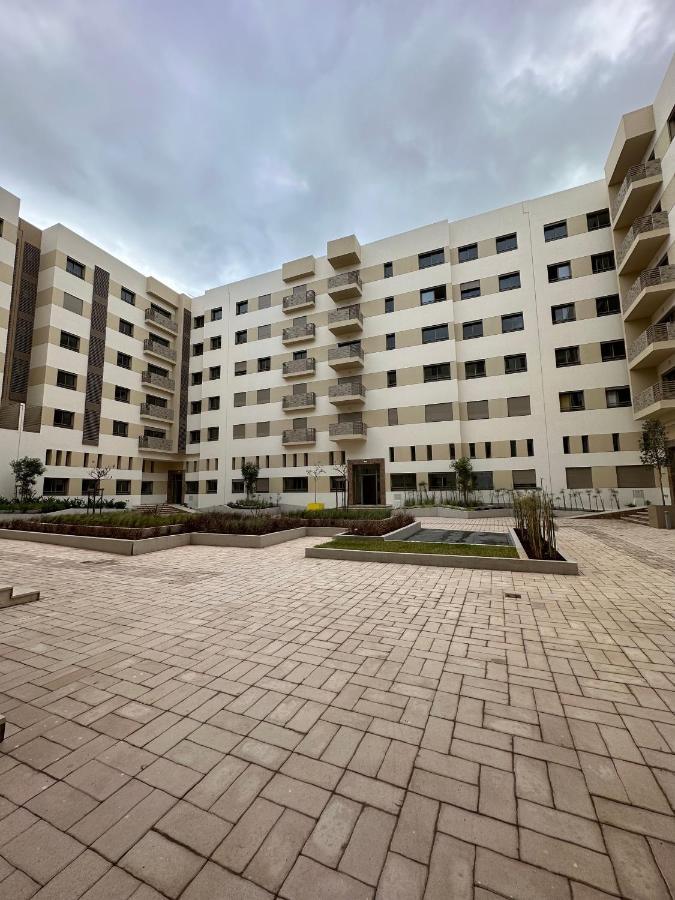 Taj Nouaceur Aeroport Mohammed V Apartman Kültér fotó