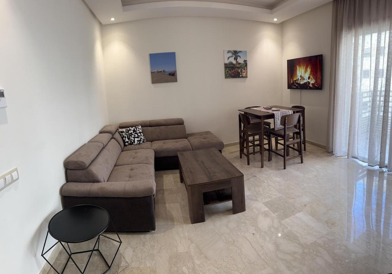 Taj Nouaceur Aeroport Mohammed V Apartman Kültér fotó