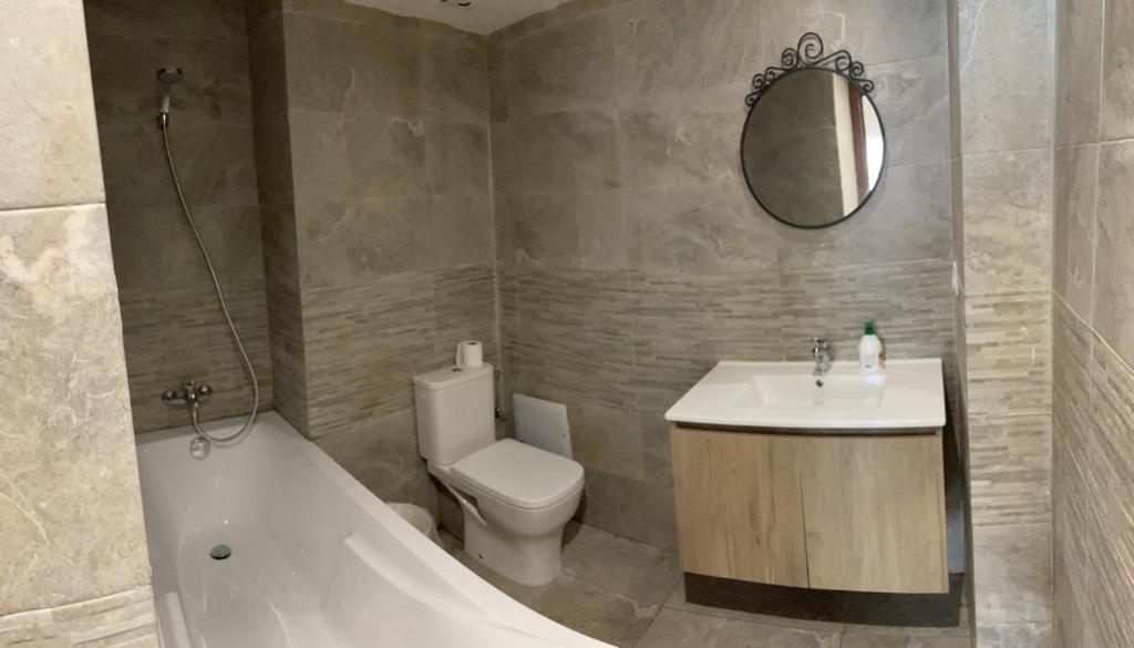 Taj Nouaceur Aeroport Mohammed V Apartman Kültér fotó