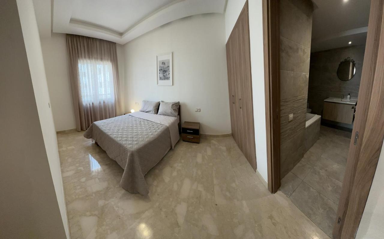 Taj Nouaceur Aeroport Mohammed V Apartman Kültér fotó