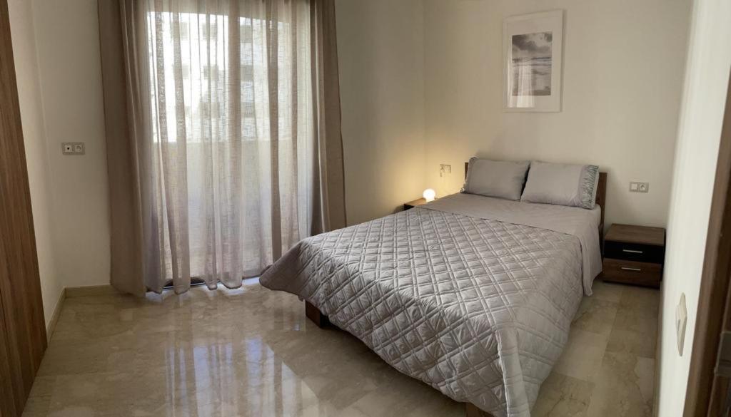 Taj Nouaceur Aeroport Mohammed V Apartman Kültér fotó