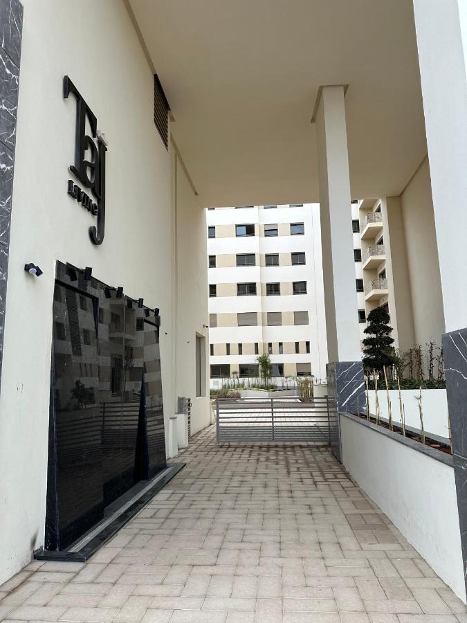 Taj Nouaceur Aeroport Mohammed V Apartman Kültér fotó