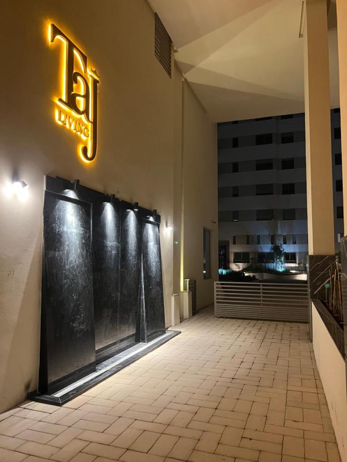 Taj Nouaceur Aeroport Mohammed V Apartman Kültér fotó