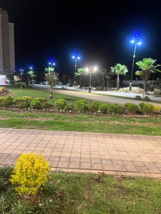 Taj Nouaceur Aeroport Mohammed V Apartman Kültér fotó