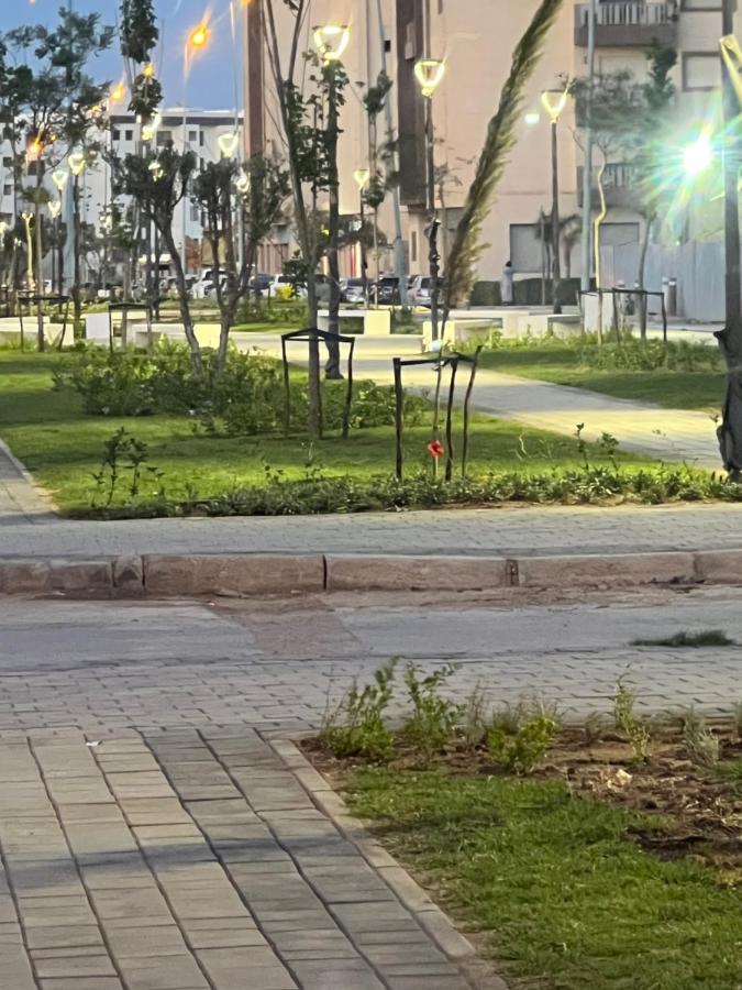Taj Nouaceur Aeroport Mohammed V Apartman Kültér fotó