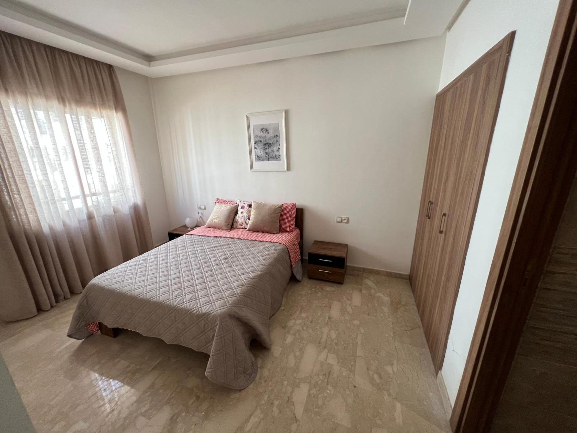 Taj Nouaceur Aeroport Mohammed V Apartman Kültér fotó