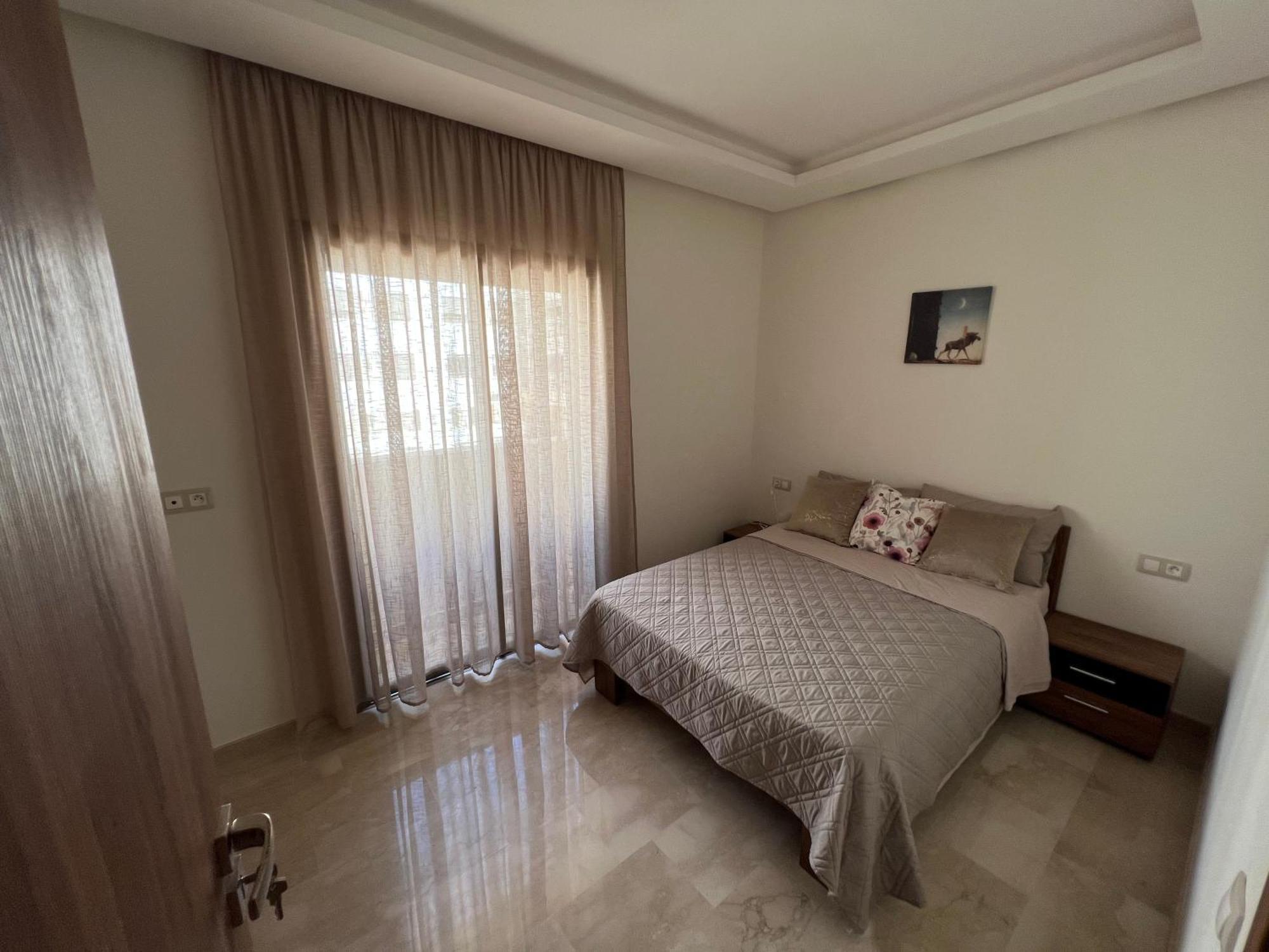 Taj Nouaceur Aeroport Mohammed V Apartman Kültér fotó